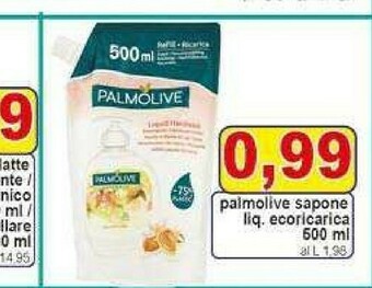 Pewex Sapone liquido offerta