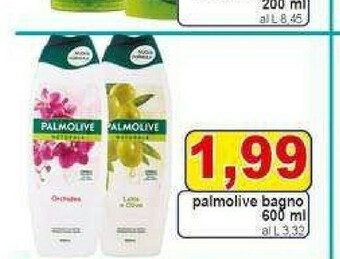 Pewex Bagnoschiuma offerta