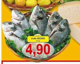 Pewex Orata offerta