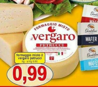 Pewex Caciotta offerta
