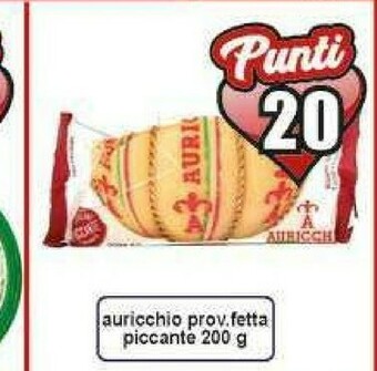Pewex Provolone offerta