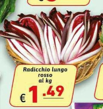 Radicchio