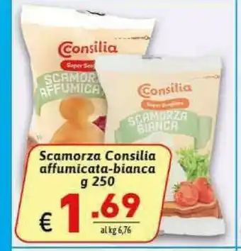 Scamorza