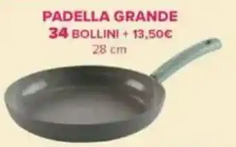 Carrefour Padella grande offerta