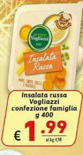 Insalata russa