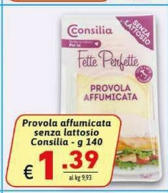 Ipercarni Provola offerta