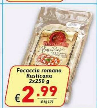 Ipercarni Cibi pronti offerta