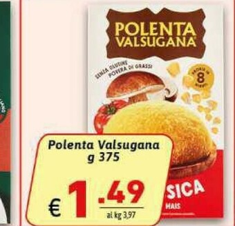 Polenta