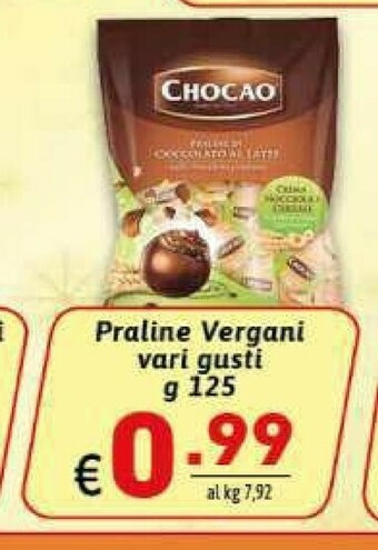 Cioccolatini