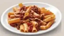 Coop Superstore Rigatoni amatriciana gusto qui offerta