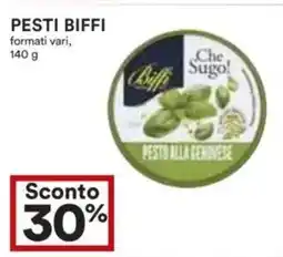 Coop Superstore Pesti BIFFI offerta