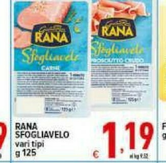 Pasta ripiena