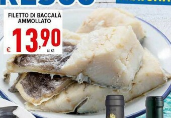Baccalà