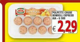 Iper Triscount Carne offerta