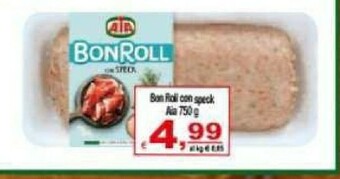 CTS Supermercati Carne offerta