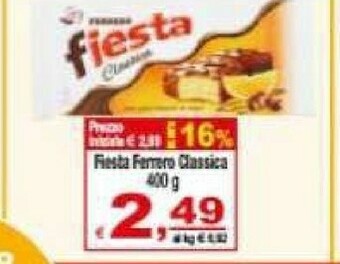 Fiesta