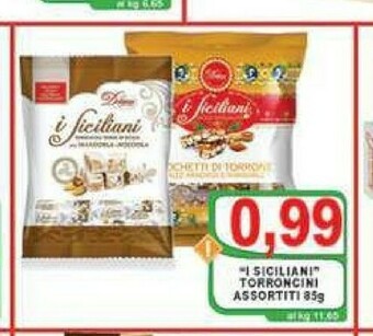 Torrone