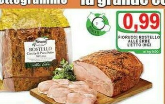 Top Supermercati Salumi offerta