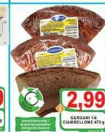 Top Supermercati Pasticceria offerta