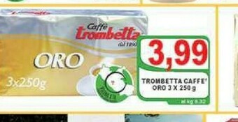Top Supermercati Caffè offerta