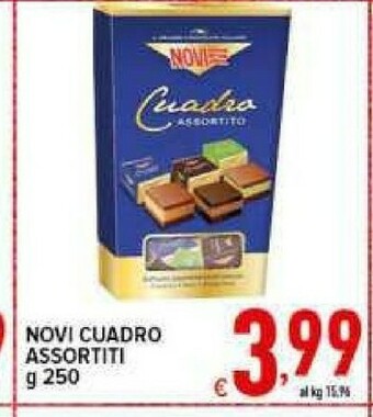 Iper Triscount Cioccolatini offerta