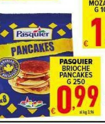 Iper Triscount Dessert offerta