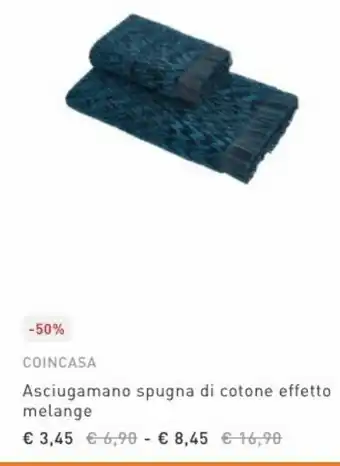 Asciugamani