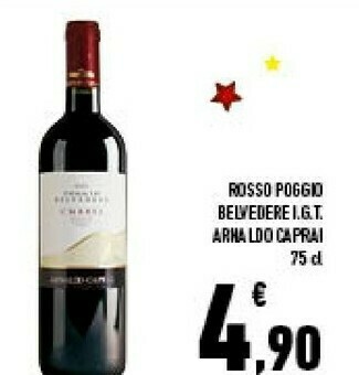 Conad City Vino offerta