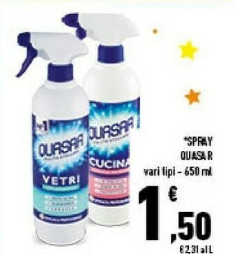 Spray