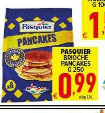 Iper Triscount Dessert offerta