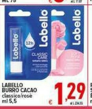 Labello