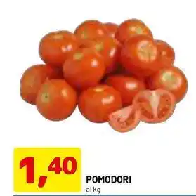 DPiù Pomodori offerta