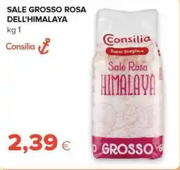 Tigre Sale grosso rosa dell'himalaya offerta