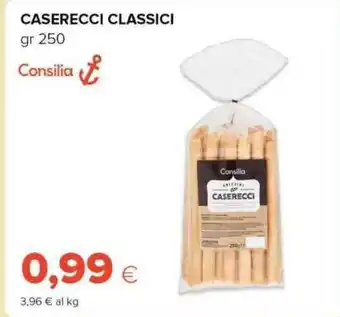 Tigre Caserecci classici offerta