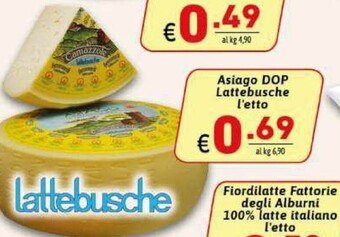 Asiago