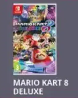 Comet Mario kart 8 deluxe offerta