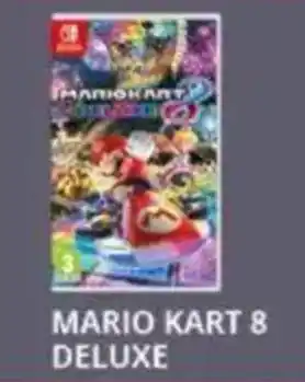 Comet Mario kart 8 deluxe offerta