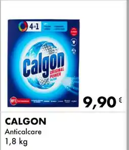 Iper Tosano CALGON Anticalcare offerta