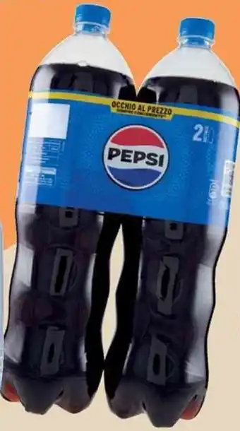 Mercatò Pepsi regular offerta