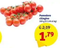 In'S Mercato Pomodoro ciliegino offerta