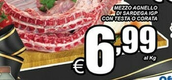 DEM Agnello offerta