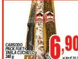 DEM Salame offerta