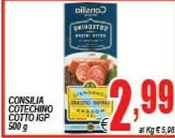 Cotechino