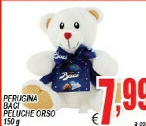 DEM Baci offerta