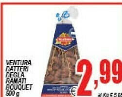 DEM Frutta secca offerta
