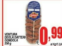 DEM Frutta secca offerta