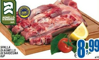 DEM Agnello offerta