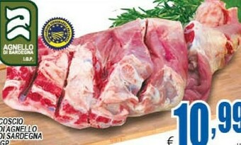 DEM Agnello offerta