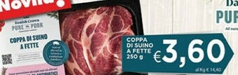 DEM Carne offerta