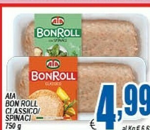 DEM Carne offerta